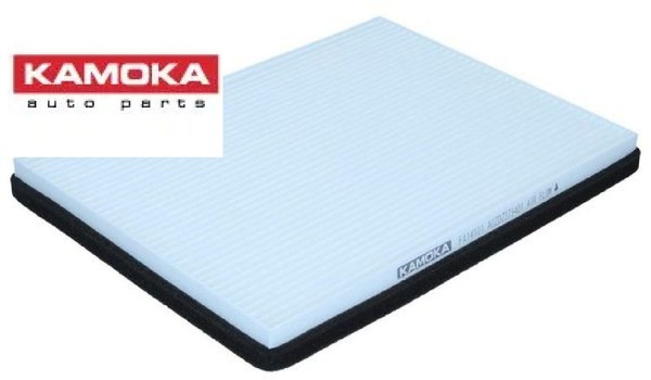 Kamoka F414101 Filter FüR Innenraumluft Innenraumfilter Filter Innenraum-image