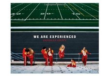 WE ARE EXPERIENCED By Danielle Levitt & Mark Jacobs - Hardcover