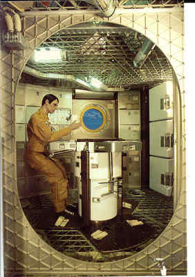 AK USA - Washington - Smithsonian Institution 1978