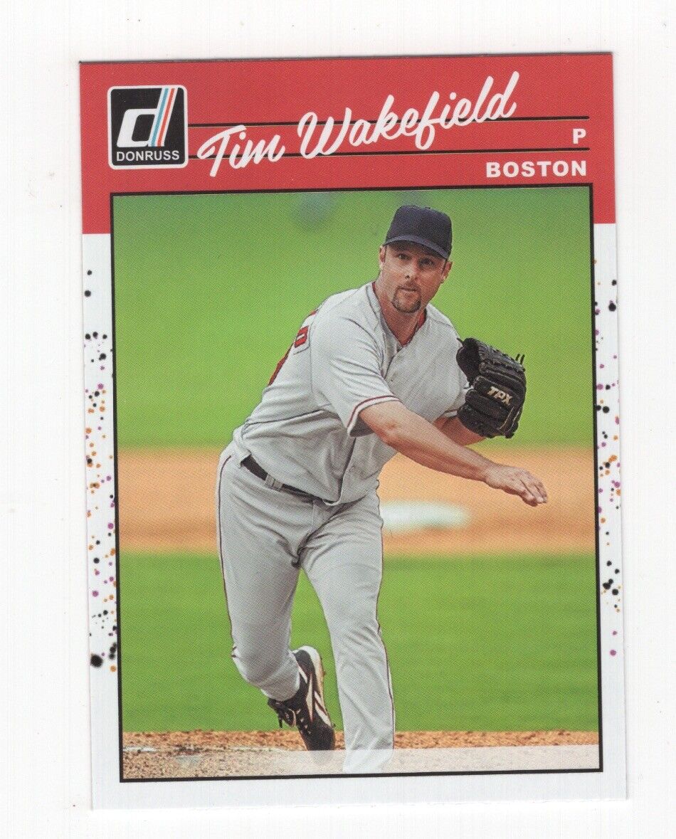 2023 DONRUSS BASEBALL BASE CARDS & PROSPECTS CARDS FROM 151-290 PICK YOUR CARD - Picture 151 of 151
