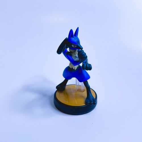 Loose Amiibo Various Series Nintendo Switch Zelda Mario Pokemon PICK YOUR AMIIBO - Picture 35 of 76
