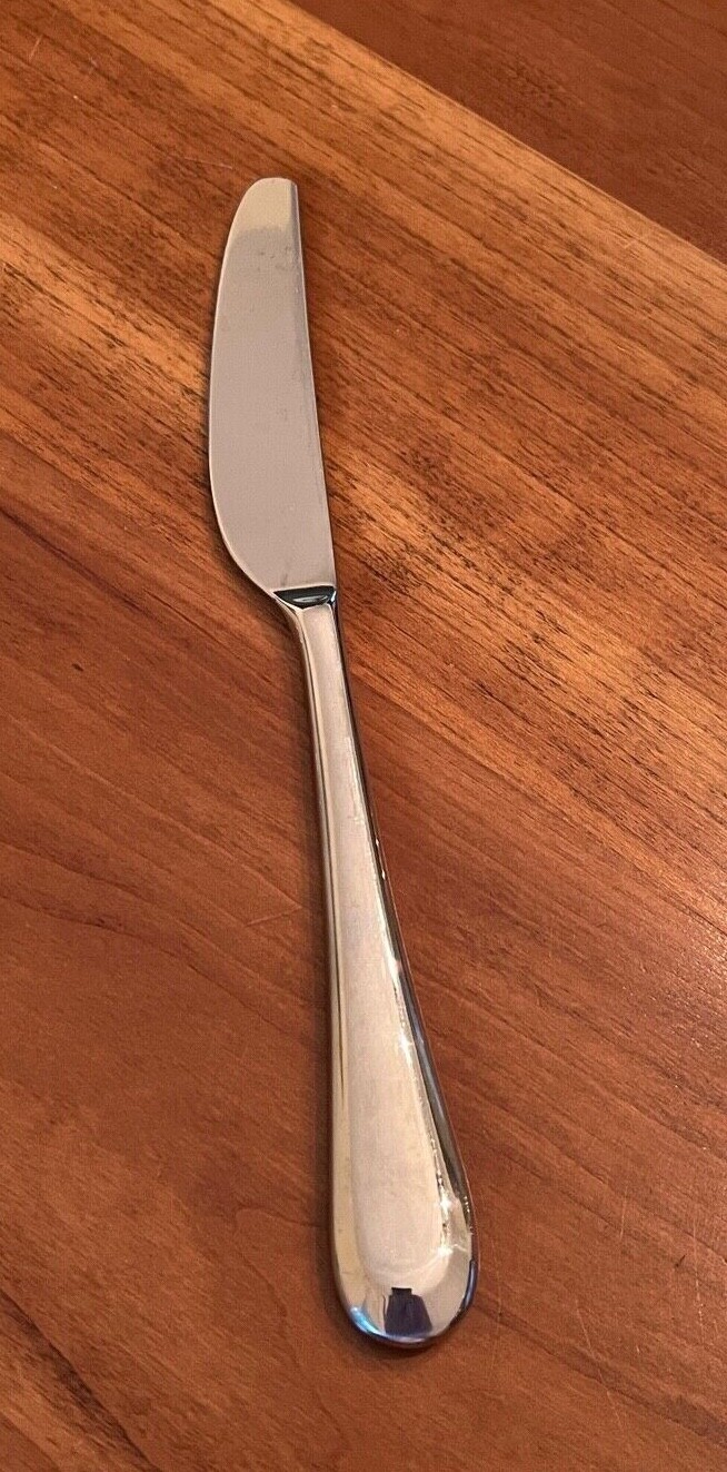 Lenox BELMONT BELLEVUE Glossy 18/10 Stainless Flatware Choice eBay