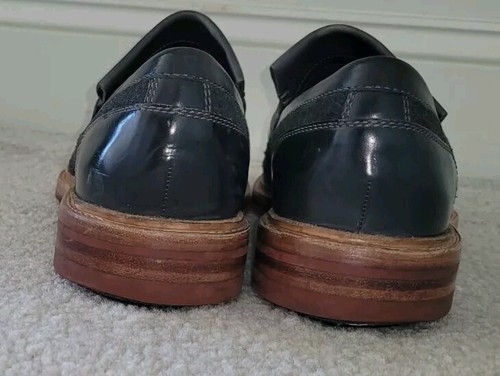Lote de zapatos Cole Haan para hombre 10,5-11,5 - Imagen 8 de 24