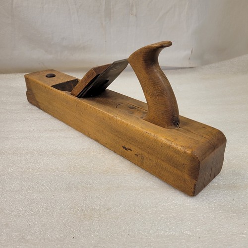 Ogontz Tool Co (OHIO TOOL) # 13 Holzstecker Flugzeug ~ Ohio Tool Co. 2"" Klinge - Bild 7 von 10