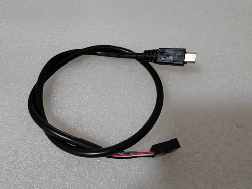 50CM Mini Link/Micro USB Kabel für NZXT Kraken X42 X52 X62 X72 - Bild 7 von 16