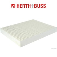 Herth+Buss Jakoparts Innenraumfilter Pollen FüR Hyundai Ix55 3.0 V6 Crdi 4WD