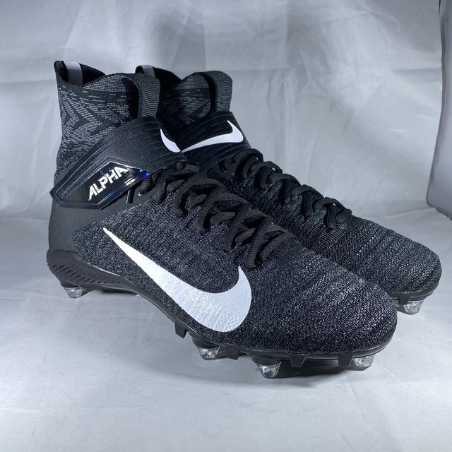 nike alpha menace elite 2 orange