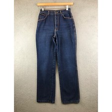 Vintage Gitano Jeans Womens size 12 High Rise