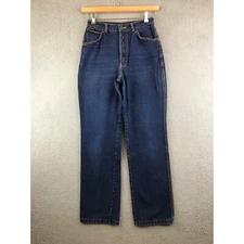 Vintage Gitano Jeans Womens size 12 High Rise