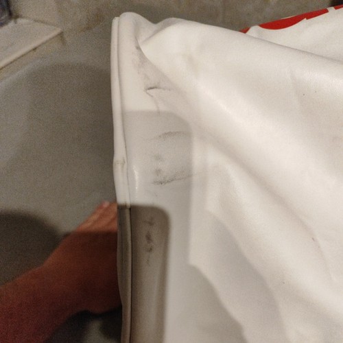 teamplayer Nutella Tasche Sporttasche Reisetasche siehe Fotos - Bild 10 von 10
