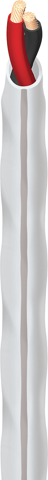 AudioQuest 14AWG 2-жильный провод для встроенной акустической системы 250 футов 120590₽