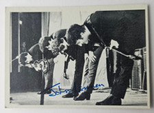 1964 Topps Beatles Black and White 3rd Series Trading Cards 16