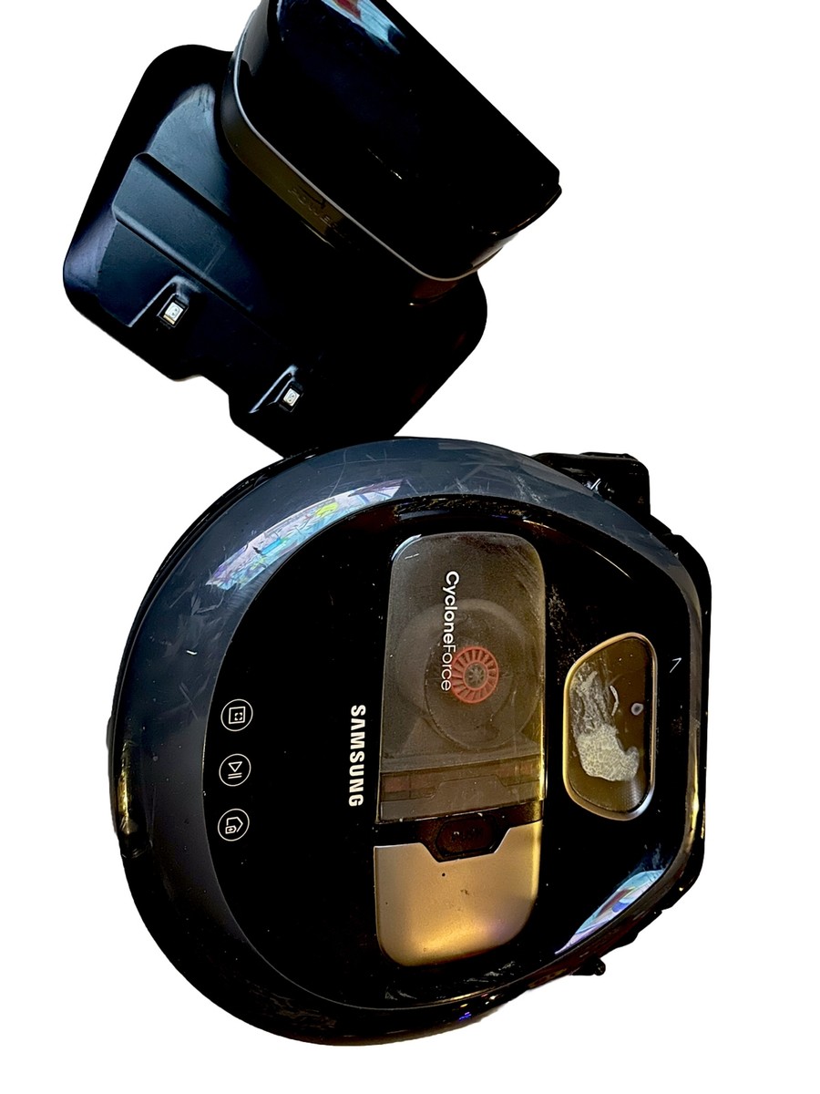 掃除機・クリーナー Samsung CycloneForce POWERbot Cyclone Force POWERbot, 20W | Samsung Support Singapore