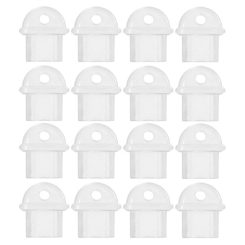 20 Pcs Mobile Phone Charging Dust Plug Port Protection Accessories for - Zdjęcie 6 z 12