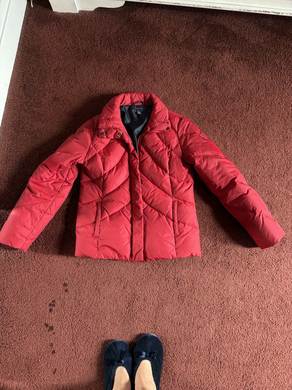 Winter Jacket - image 3