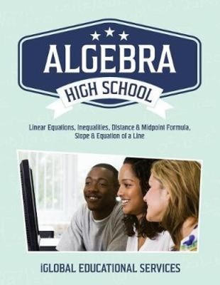Algebra: Gymnasium Mathe Nachhilfe Unterrichtspläne: Lineare Gleichungen, Ungleichungen,