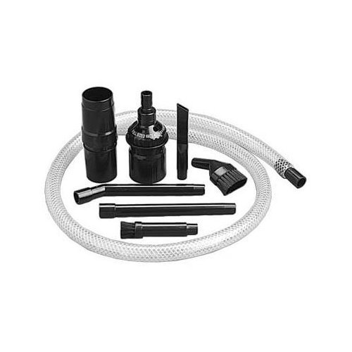 Mini Attachment Kits for all vacs including Central Vac