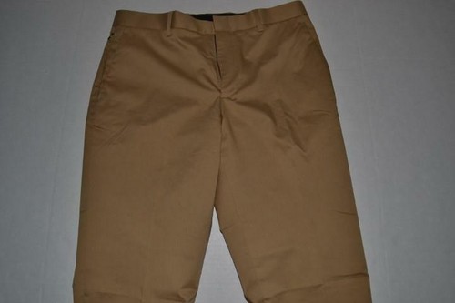 J CREW DESTINATION TECH TWILL STONE 