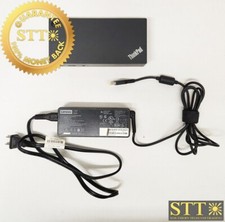 SD20L36276 LENOVO THINKPAD USB-C DOCKING STATION