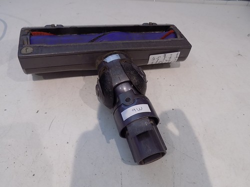 Dyson 248485 V7 V8 V10 motorisierte FibreFloor Turbine Werkzeugkopf Baugruppe M6 - Bild 7 von 8