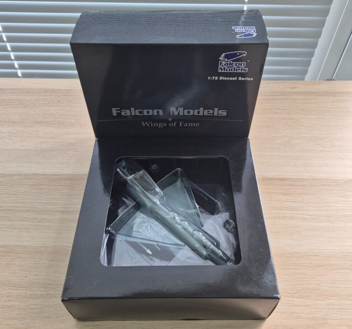Falcon Models 1/72 FA725010 Mirage IIIO RAAF No.75 Sqn