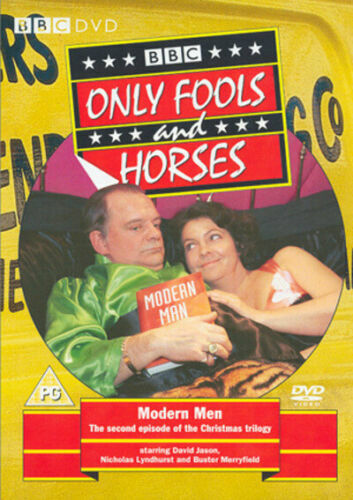 ONLY FOOLS AND HORSES DVDS (VARIOUS SERIES AND SPECIALS) £1.99 - 2.99 - Imagen 11 de 39