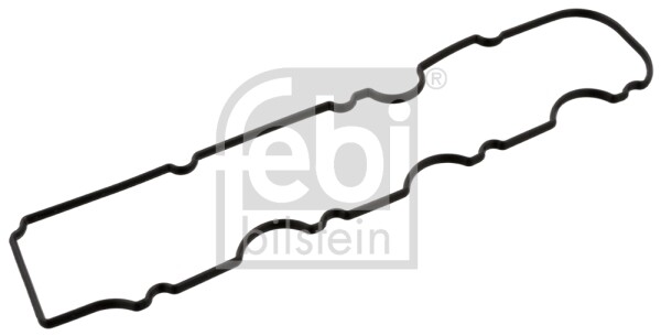 Febi Bilstein 106932 Zylinderkopfhauben-Dichtung FüR CitroËN Fiat Peugeot-image