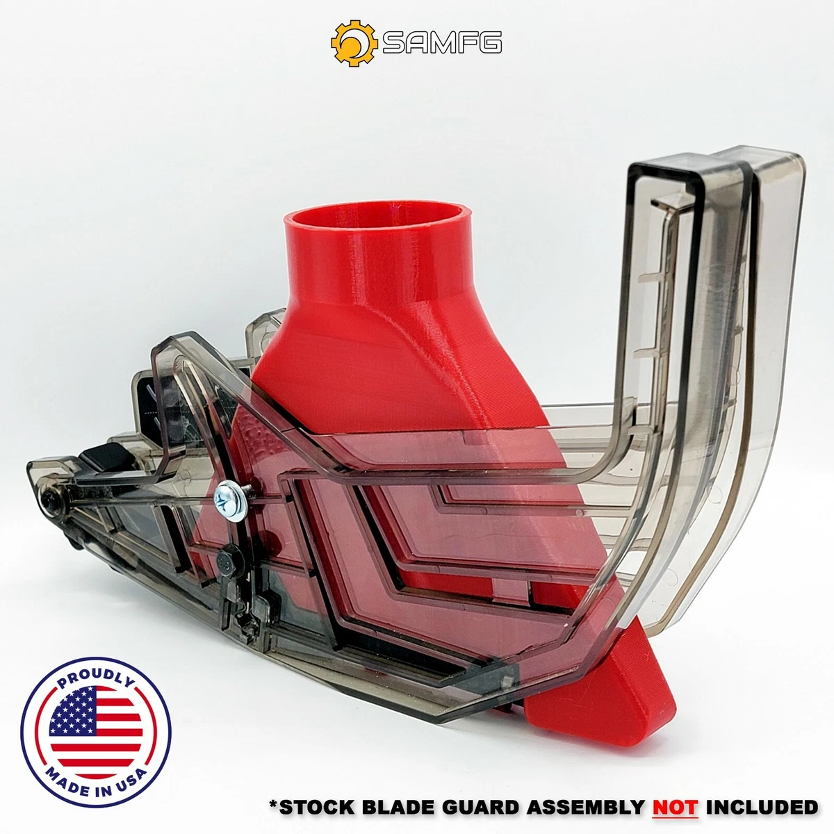 Enhanced SKIL TS6307 Dust Hood Collector Collection TS6307 00
