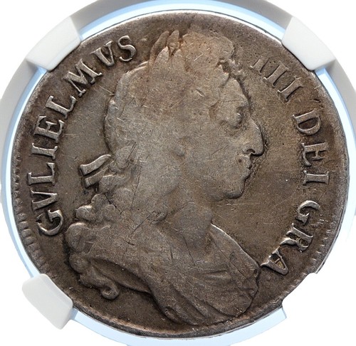 NGC MS63】1883年 イギリス ヤング ヴィクトリア 6ペンス 銀貨 1696年