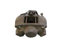 Bremssattel Bremszange links hinten für MERCEDES S KLASSE W140 350 TURBO D
