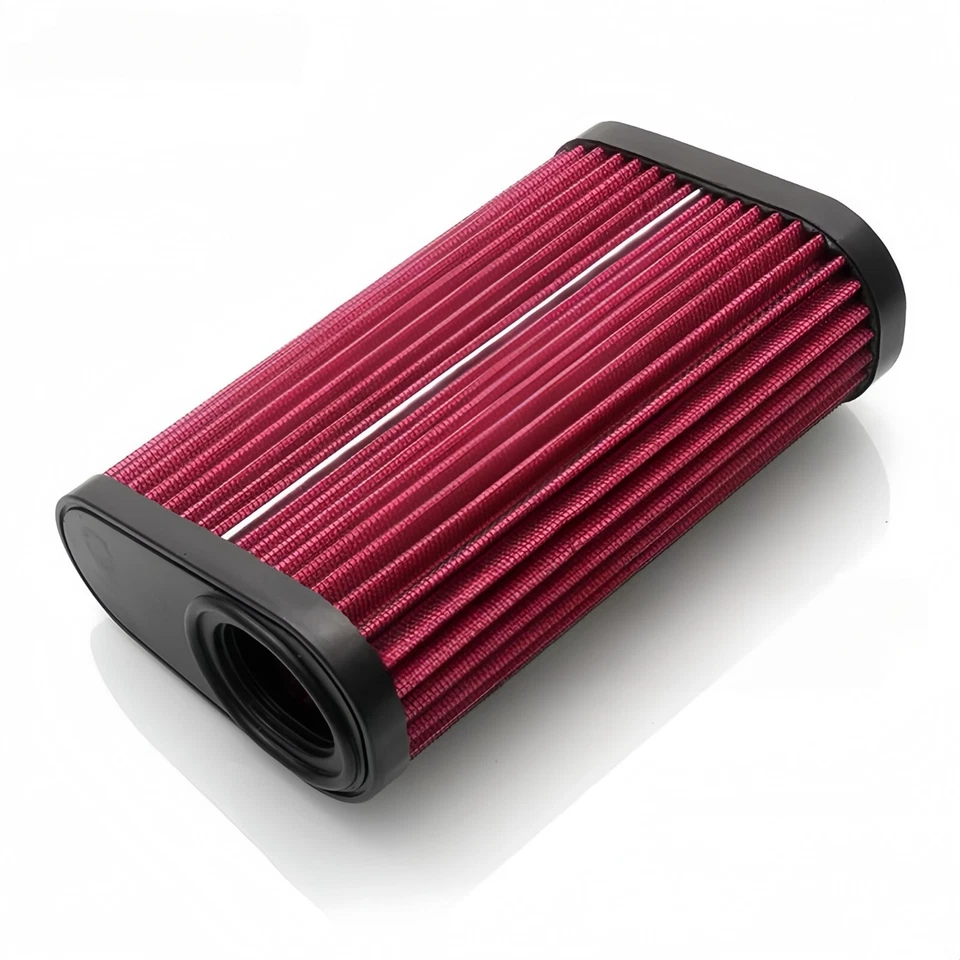 Motorcycle High Flow Air Filter Replacement for HONDA CB1000R CBF1000F 2011-2016 - Imagem 3 de 4