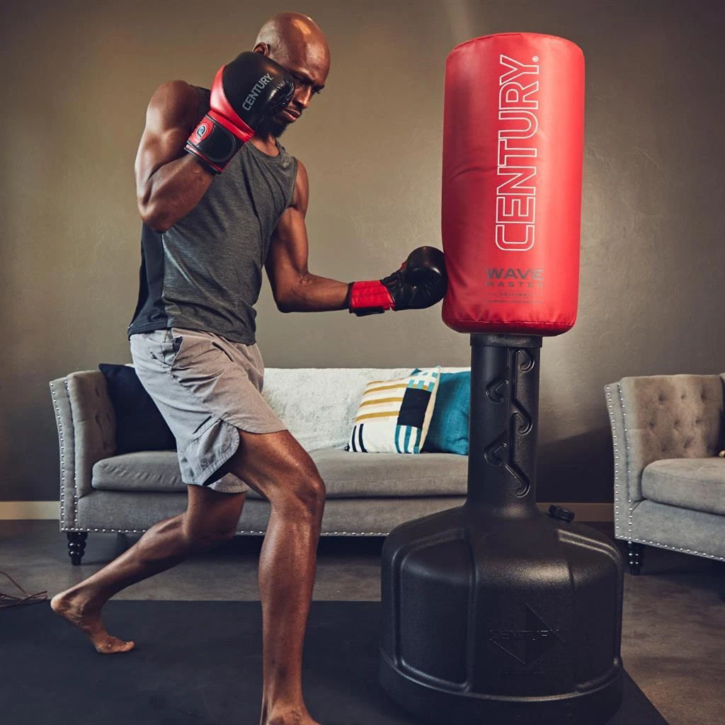 Update more than 163 stand up punching bag ebay latest kidsdream.edu.vn