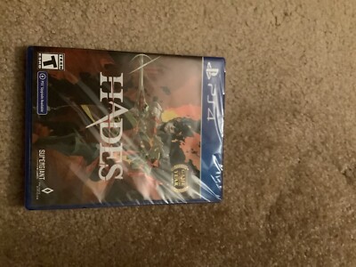 Hades - Sony PlayStation 4