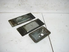 Simplicity Allis Chalmers  PCV Breather Covers 7117 Tractor Kohler KT 17 Twin