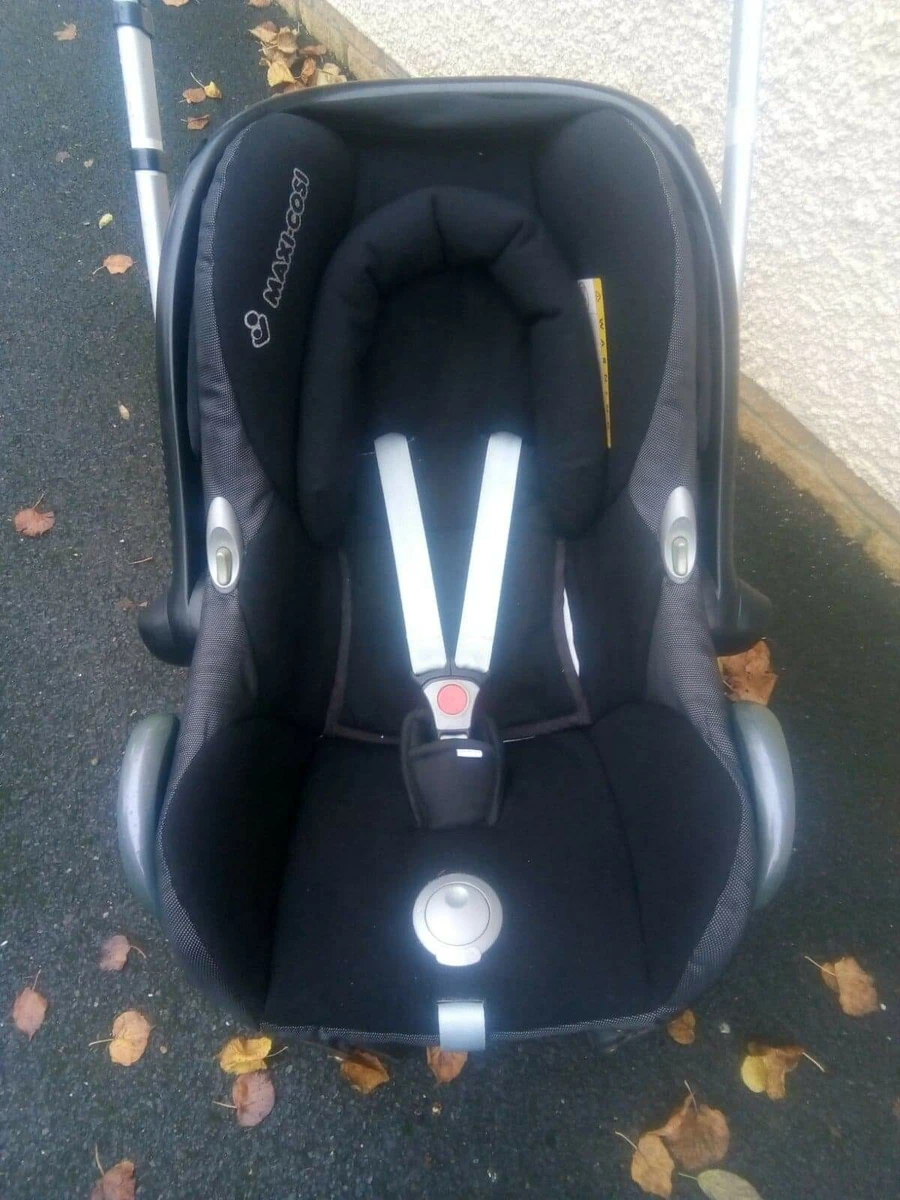 Bugaboo gecko pram sale