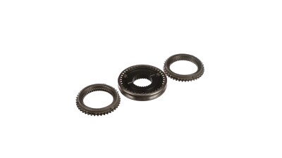 84212632-Synchroniser-144mm ID x 156mm OD x 46mm Thk, 31/46T For Tractor
