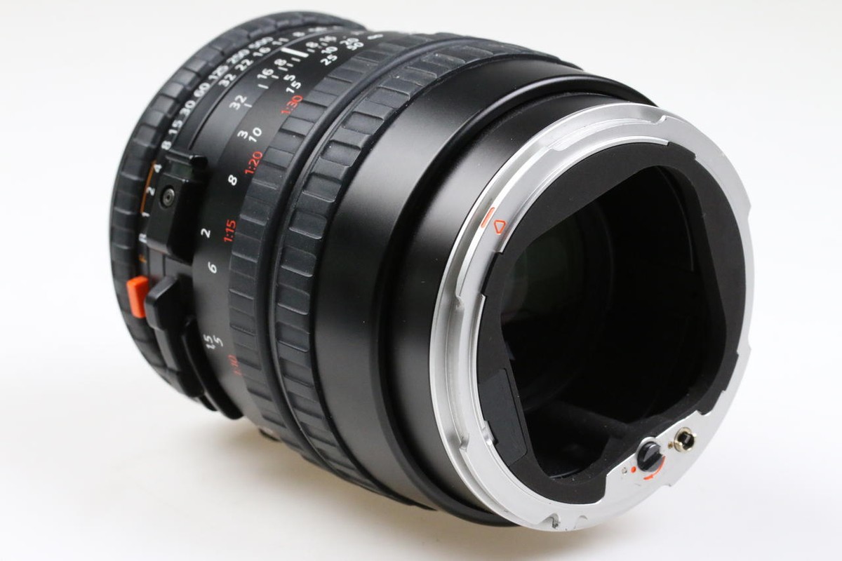 HASSELBLAD Makro-Planar T* 120mm f/4,0 Carl Zeiss CFi - SNr
