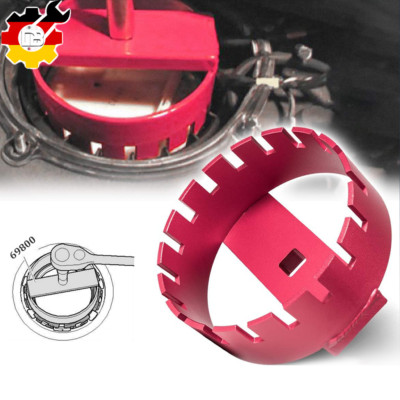 69800 Fuel Pump Socket Lock Ring Wrench Removal Tool for Volvo S60 S80 V70 XC90