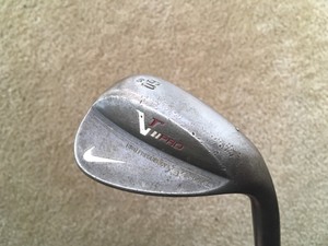 nike vr pro wedge