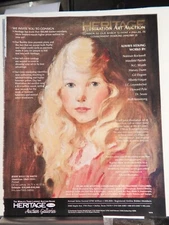 JESSIE WILLCOX SMITH / EDWARD REDFIELD   ART PIECES VTG ORIG  2009 ADVERTISEMENT