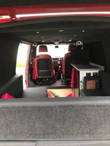 VW T4 - Picture 10 of 12
