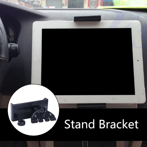 Auto Close Car Holder Slot Car Phone Rack Bracket Stand Mount Support Bracket
