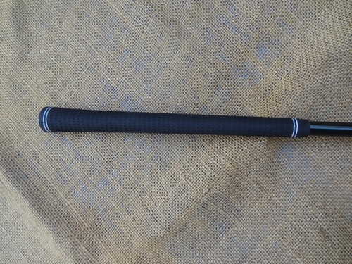 Bobby Jones Jesse Ortiz H3 21° Hybrid ⛳ Player Series JS6-R Graphite Regular - Picture 7 of 7