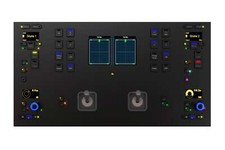 Avid S6 Master Joystick Module