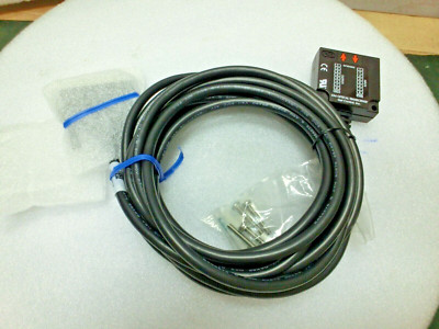 LAM Research 03-386368-02 Rev B GET Control E84 Optical Transceiver Sensor+8920