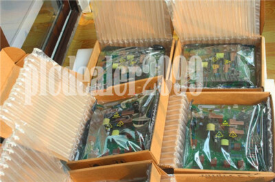 New in box Siemens RESO-A1P-01-009 DC communication board fast ship