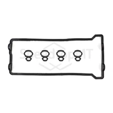 Cylinder Head Valve Cover Gasket Seal For KAWASAKI ZX1000 Ninja ZX-10R 2004-2010