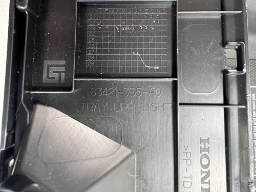 2023-2025 ACURA INTEGRA WIRELESS CHARGING PAD COMPUTER CONTROL MODULE UNIT OEM - Picture 4 of 8