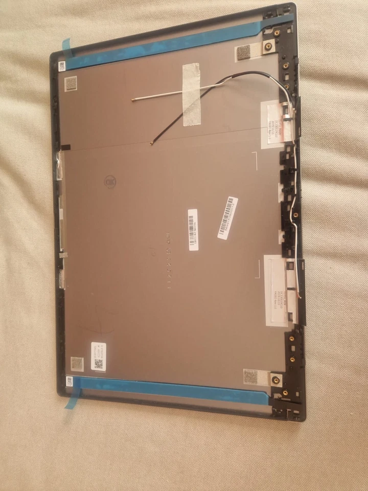 New For Lenovo Ideapad S540-14IML Laptop LCD Back Cover 5 - Image 3 of 3