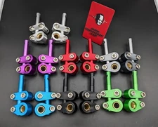 ONZA H.O. Cantilever Brake by ImprovePart